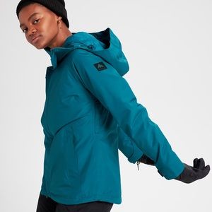 Women's Burton GORE‑TEX Powline Jacket
